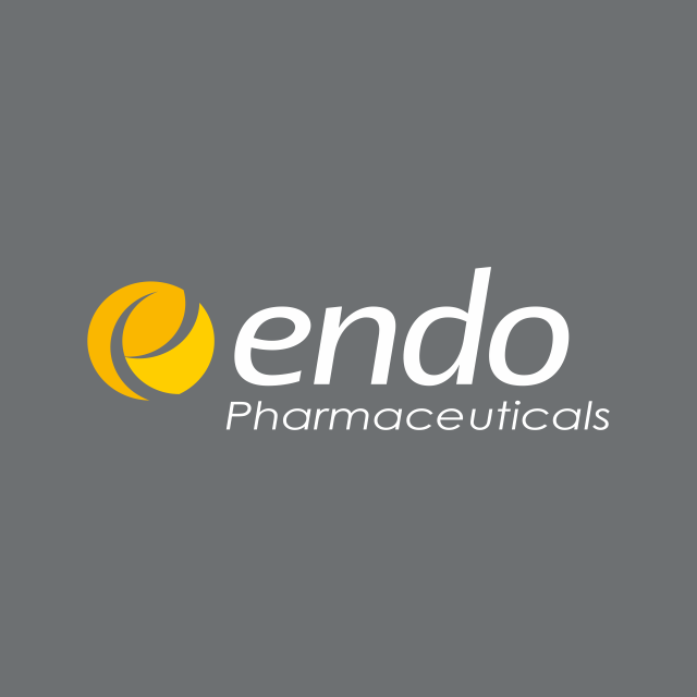 endo international plc latest clinical trials