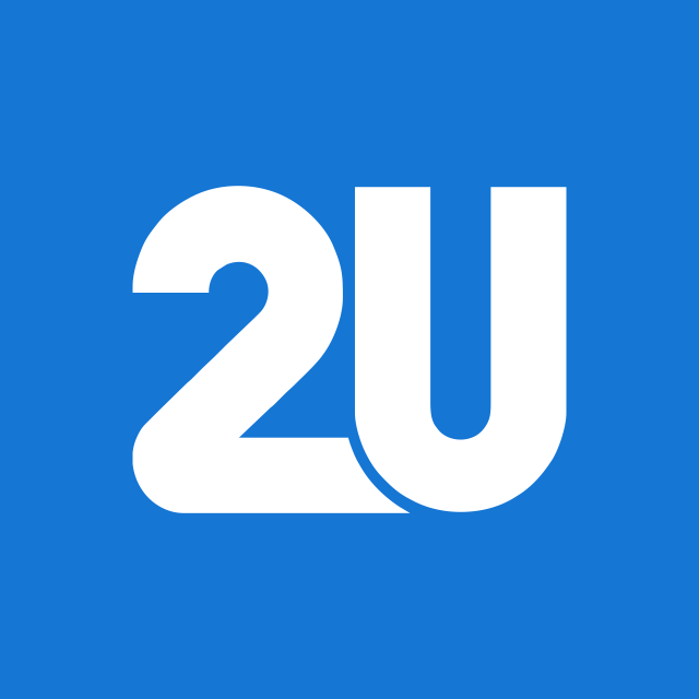 2U Inc.